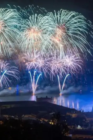 Natal e Fim de Ano prevêm hotéis cheios com ocupações entre 65% e 95% e ano melhor que 2024